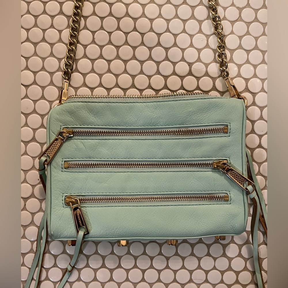 Rebecca Minkoff purse
